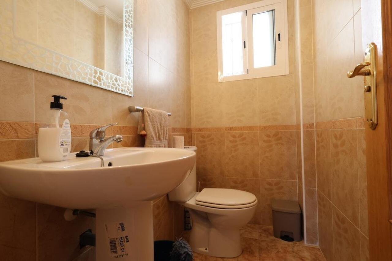 COR3008-2344: Duplex for sale in Orihuela Costa