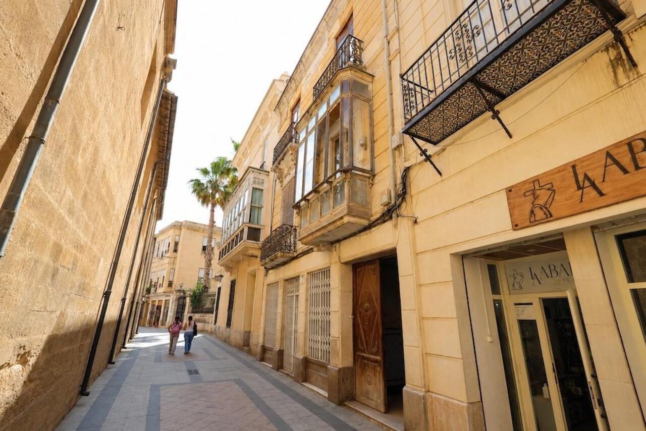 COR3009-2344: Building unique for sale in Orihuela
