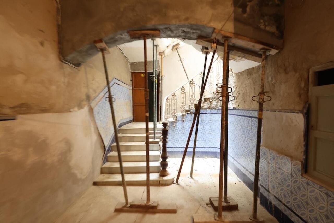 COR3009-2344: Building unique for sale in Orihuela