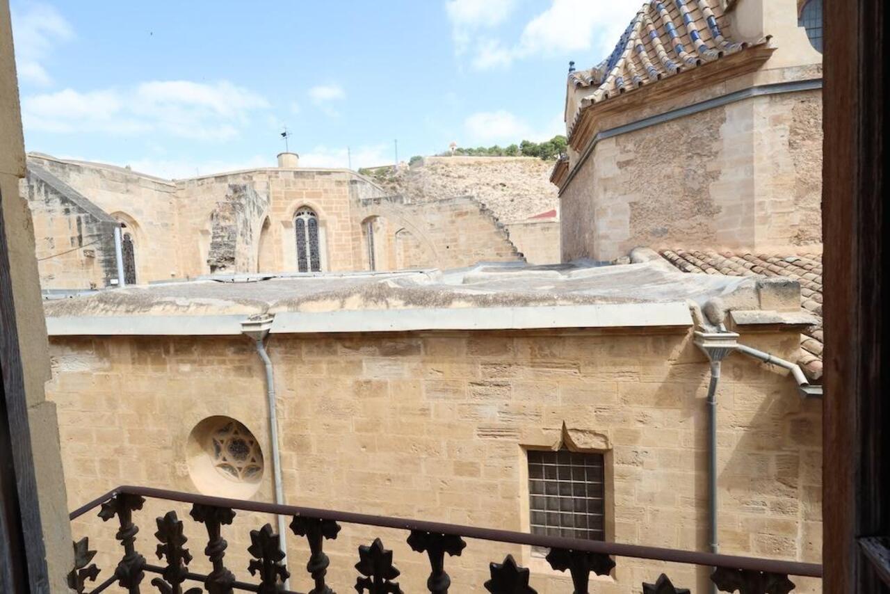 COR3009-2344: Building unique for sale in Orihuela