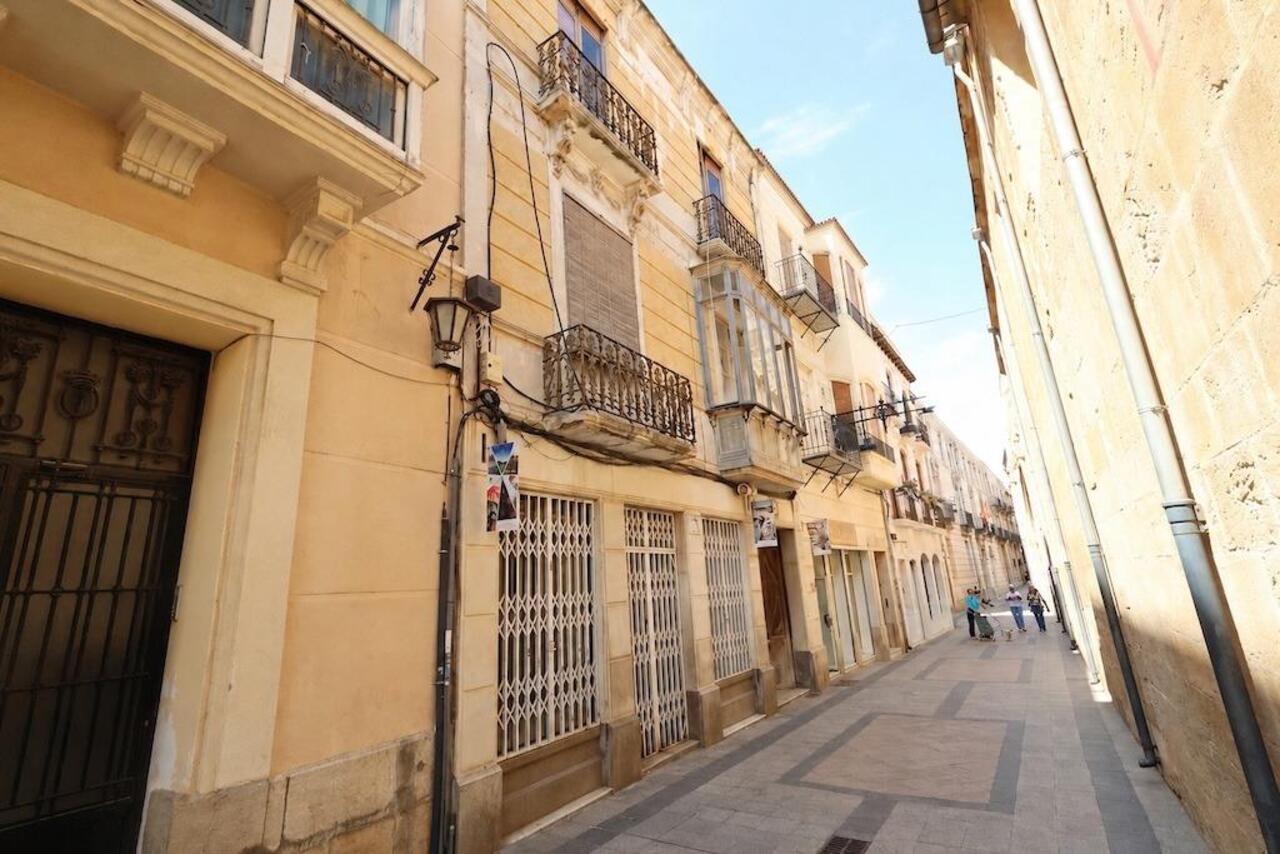 COR3009-2344: Building unique for sale in Orihuela
