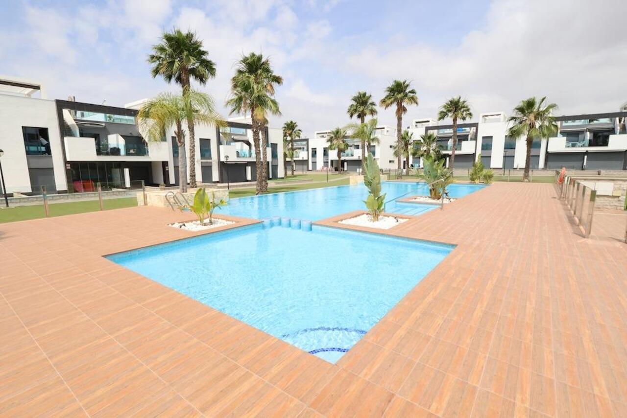 COR3010-2344: Bungalow for sale in Guardamar del Segura