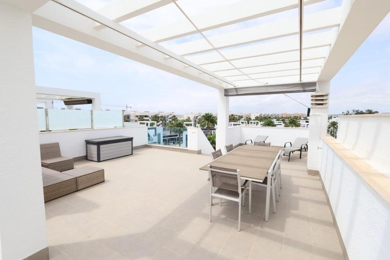 COR3010-2344: Bungalow for sale in Guardamar del Segura