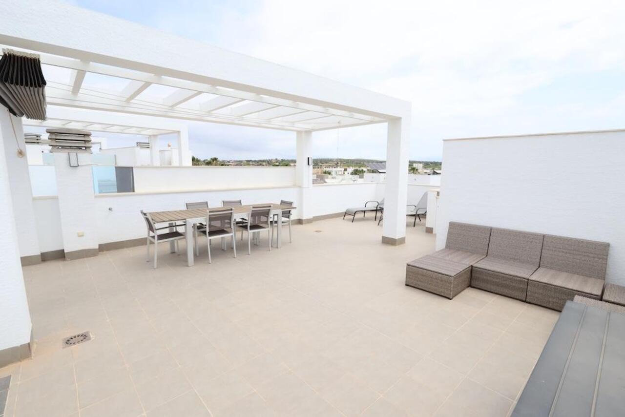 COR3010-2344: Bungalow for sale in Guardamar del Segura
