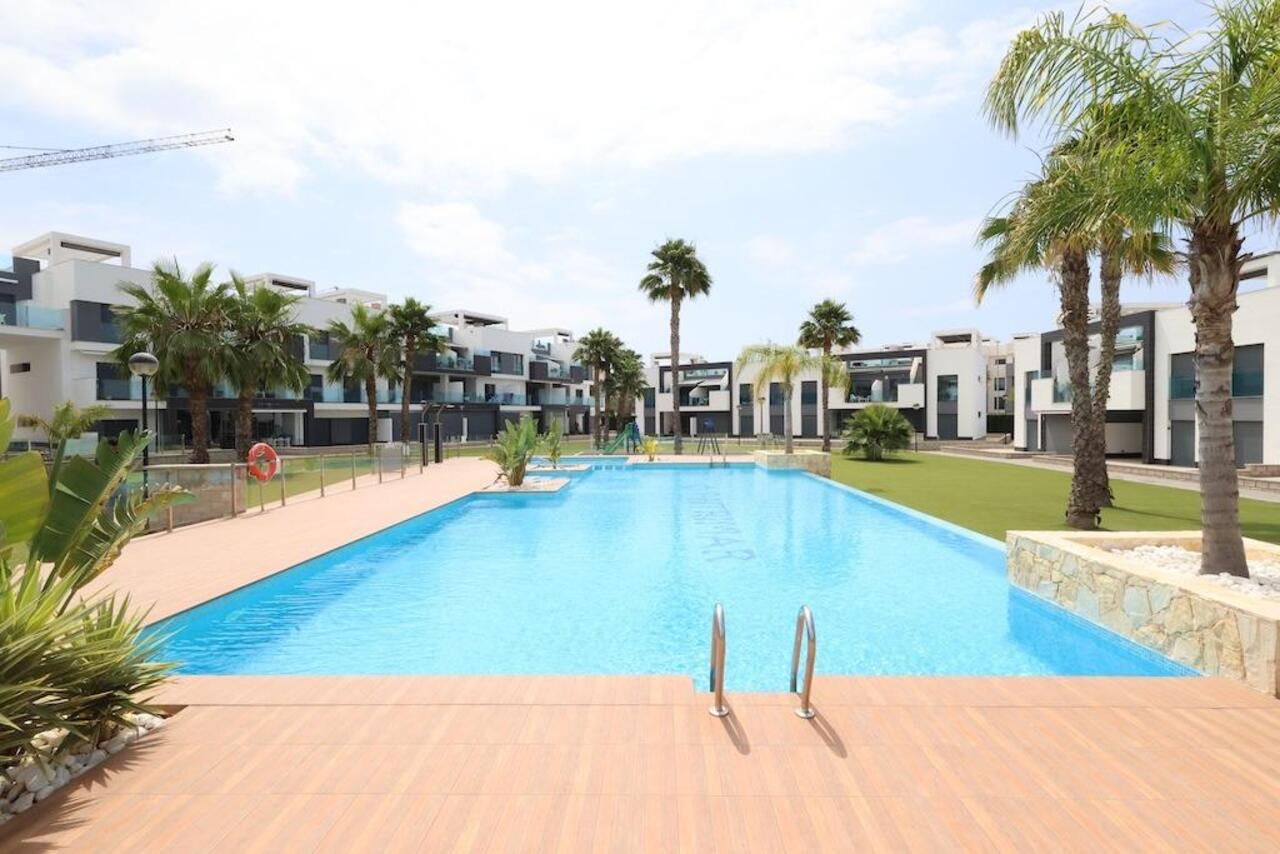 COR3010-2344: Bungalow for sale in Guardamar del Segura
