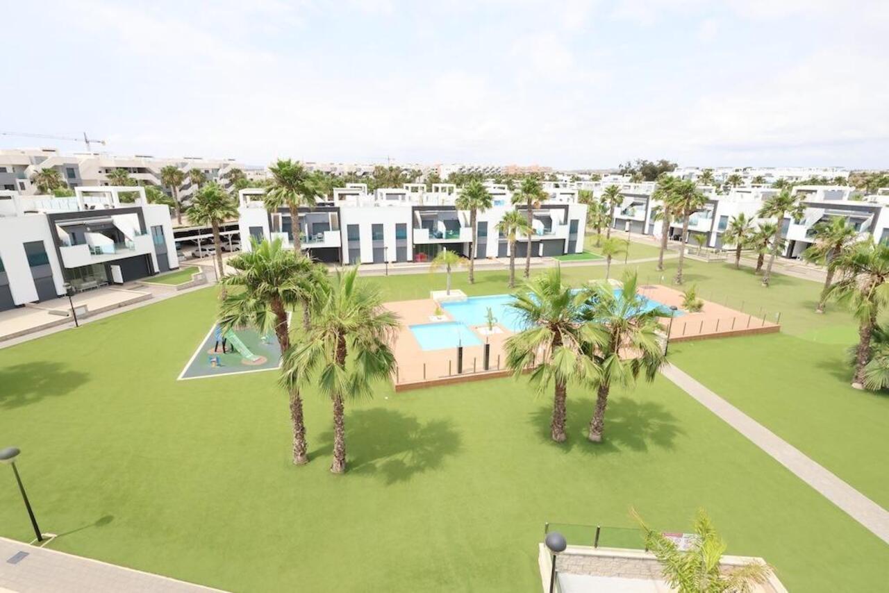 COR3010-2344: Bungalow for sale in Guardamar del Segura