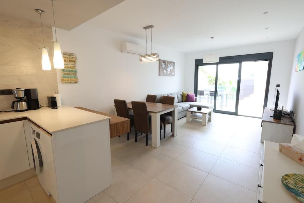 COR3010-2344: Bungalow for sale in Guardamar del Segura