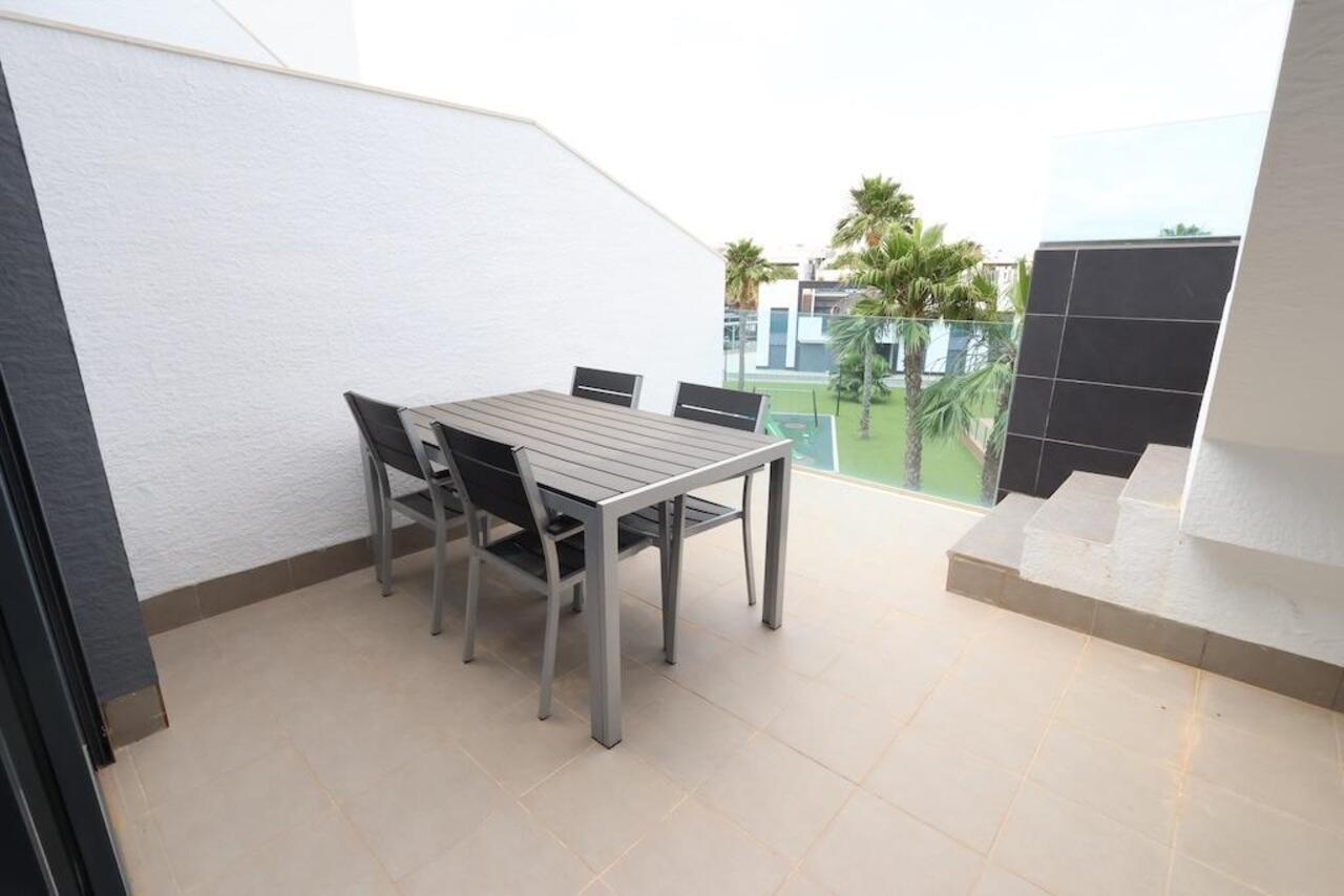 COR3010-2344: Bungalow for sale in Guardamar del Segura