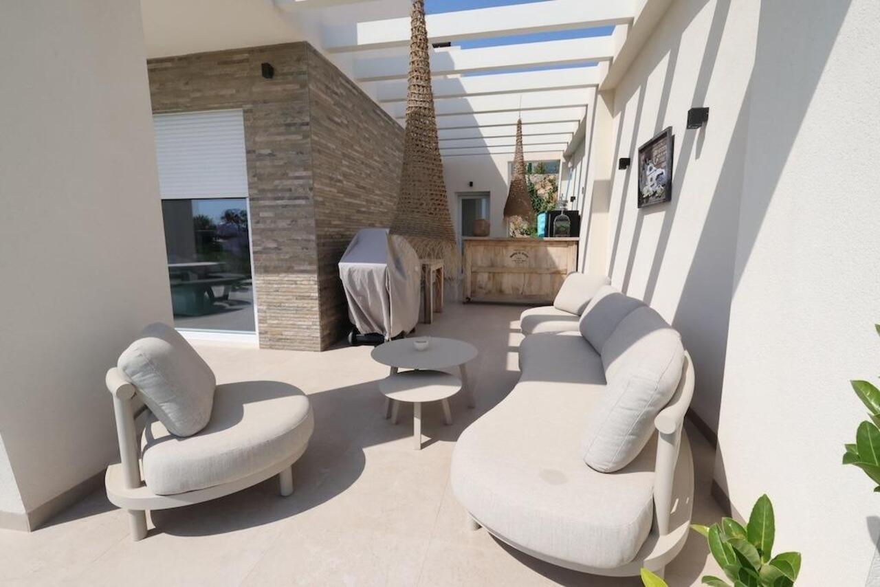 COR3011-2344: Villa for sale in Algorfa