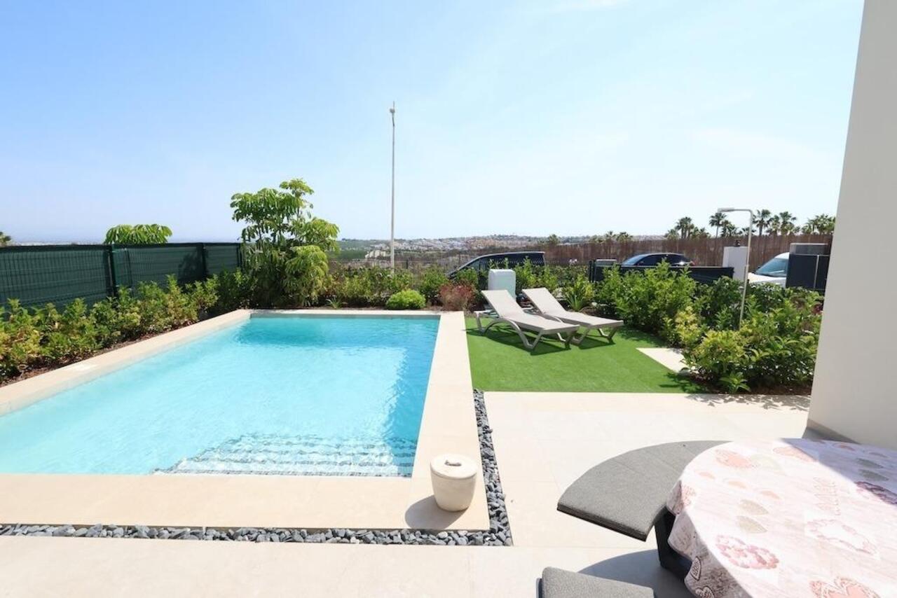 COR3011-2344: Villa for sale in Algorfa