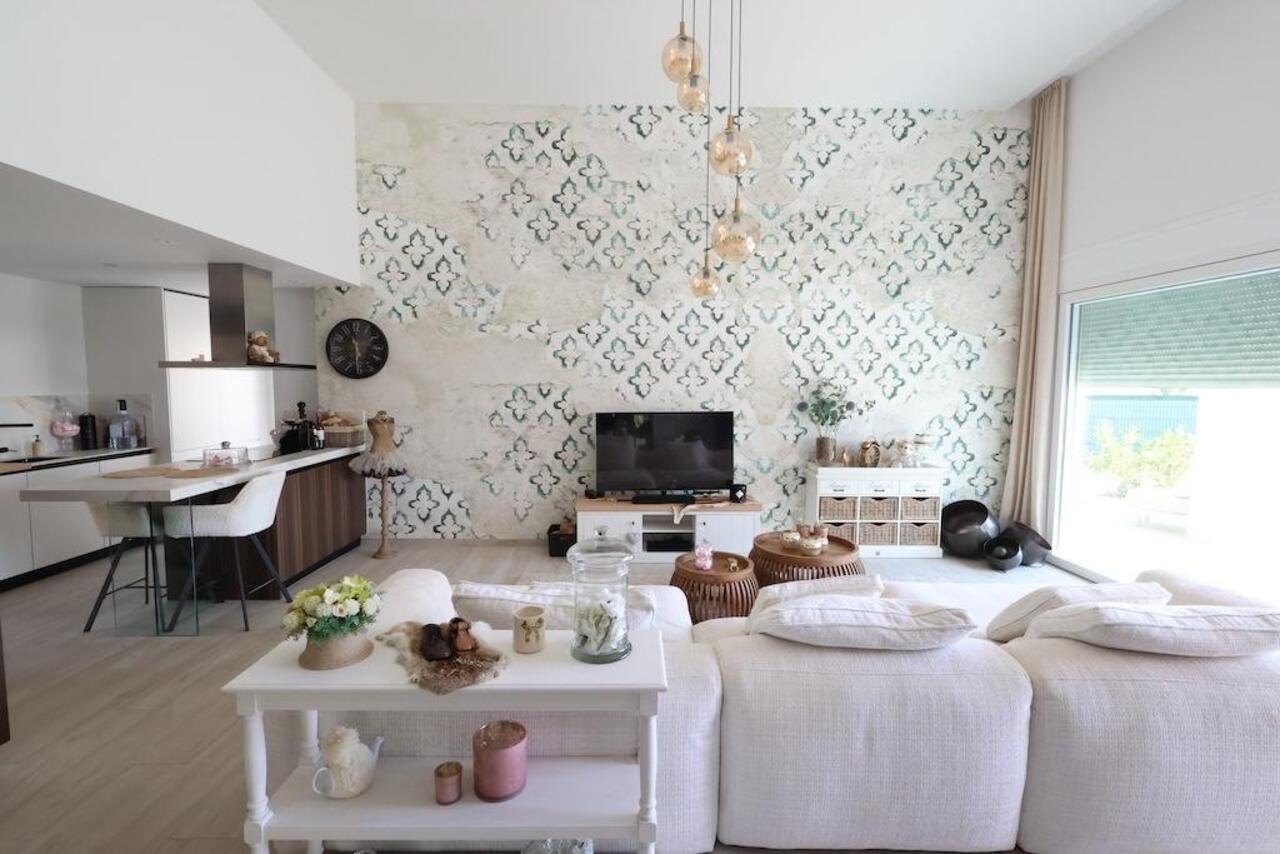 COR3011-2344: Villa for sale in Algorfa