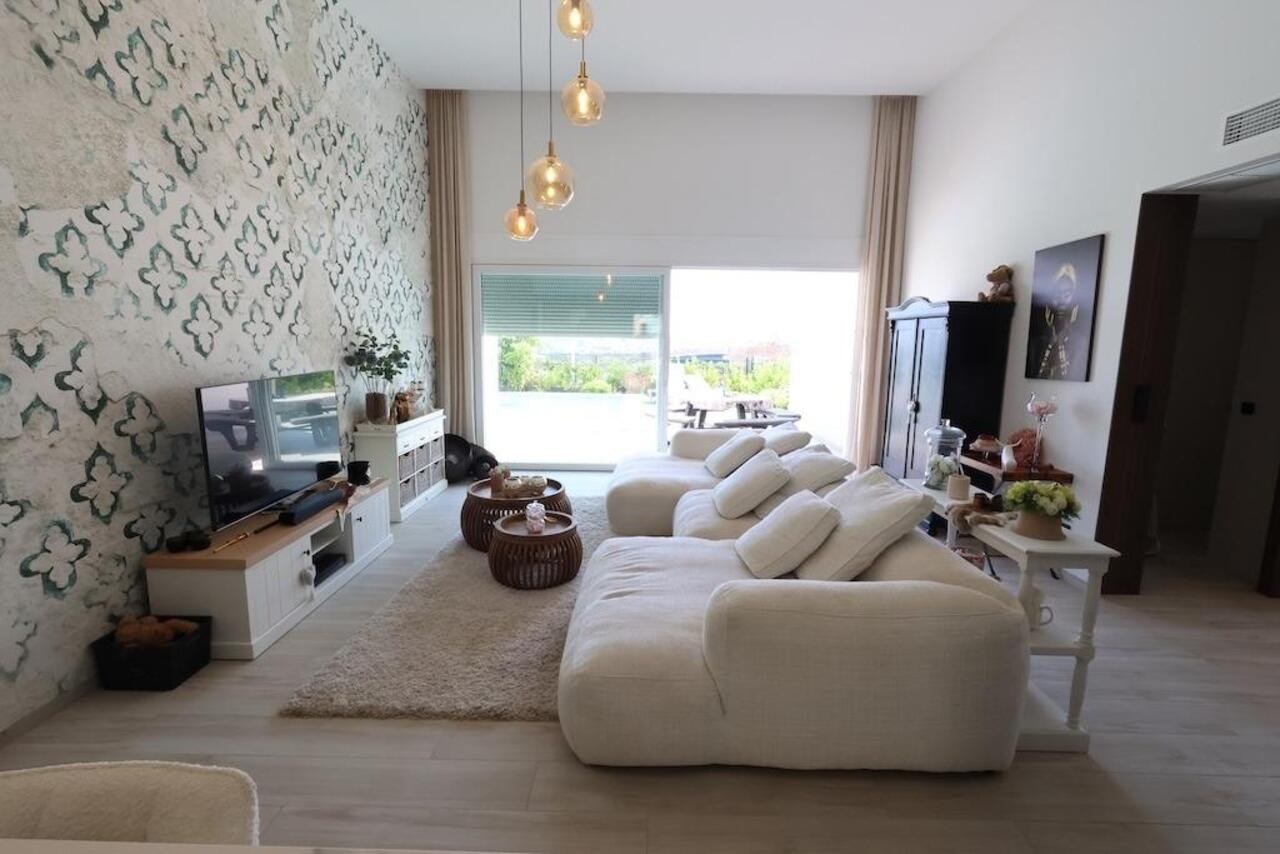 COR3011-2344: Villa for sale in Algorfa