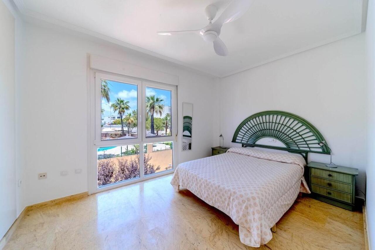 COR3012-2344: Terraced house for sale in Orihuela Costa
