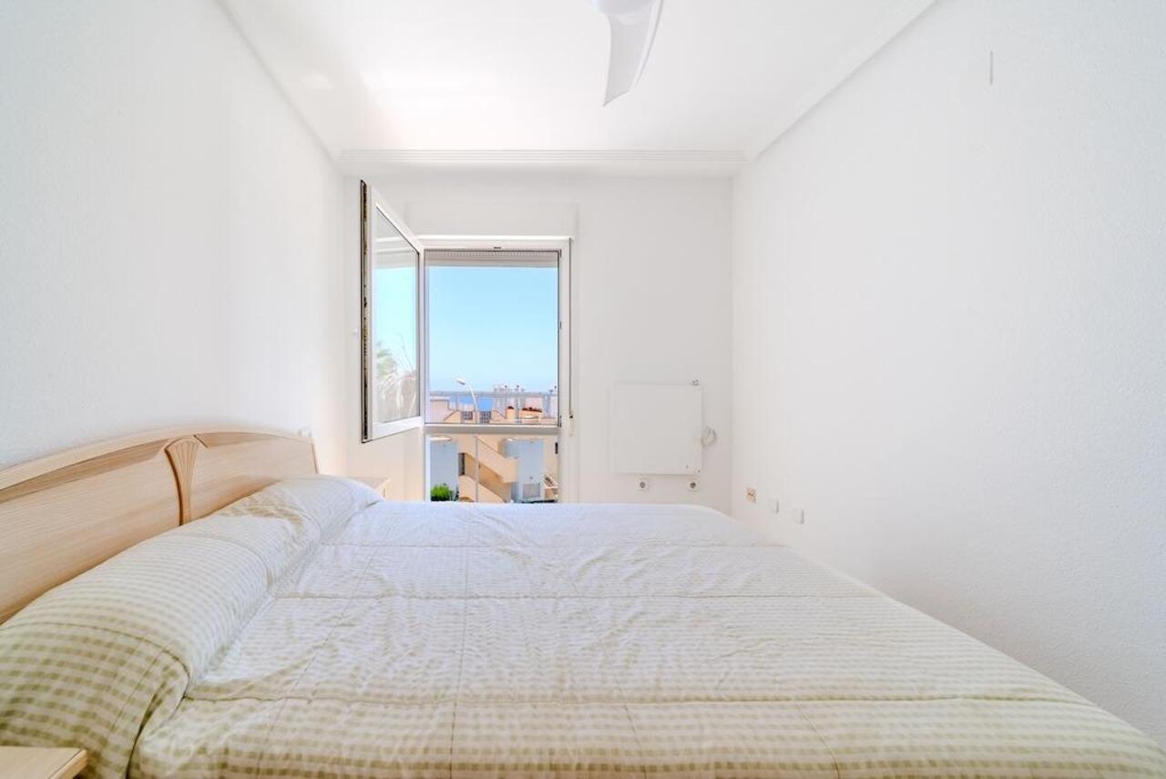 COR3012-2344: Terraced house for sale in Orihuela Costa