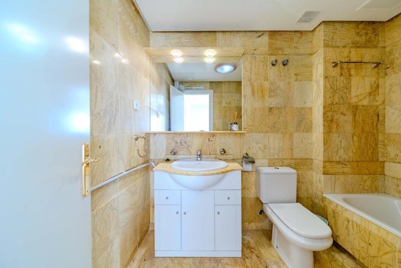 COR3012-2344: Terraced house for sale in Orihuela Costa