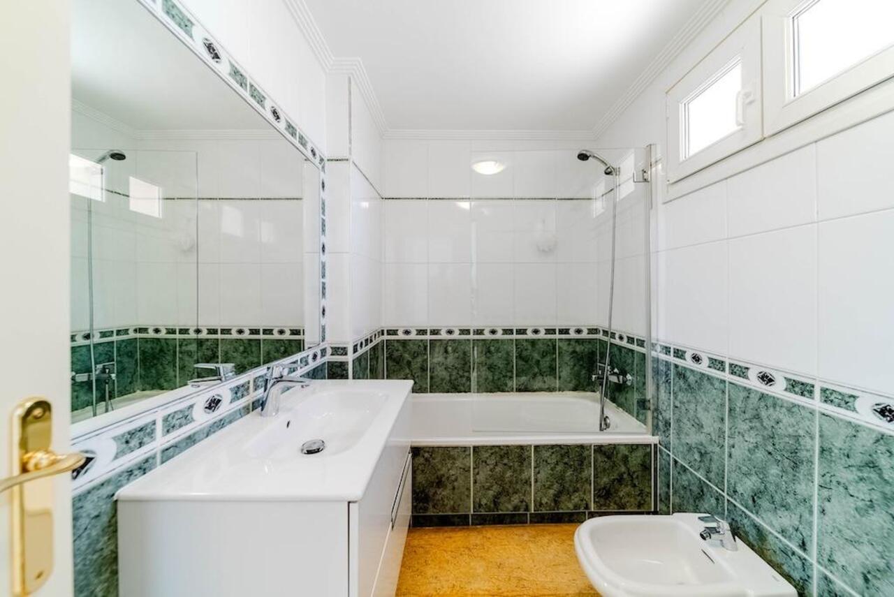 COR3012-2344: Terraced house for sale in Orihuela Costa