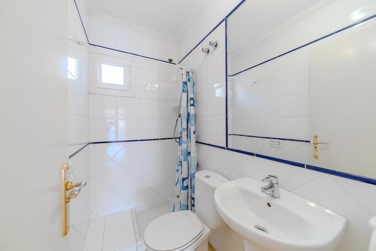 COR3012-2344: Terraced house for sale in Orihuela Costa