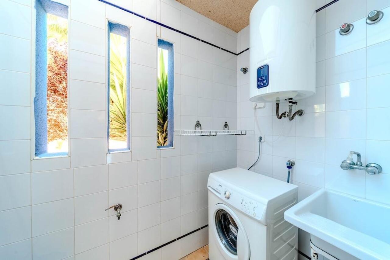 COR3012-2344: Terraced house for sale in Orihuela Costa