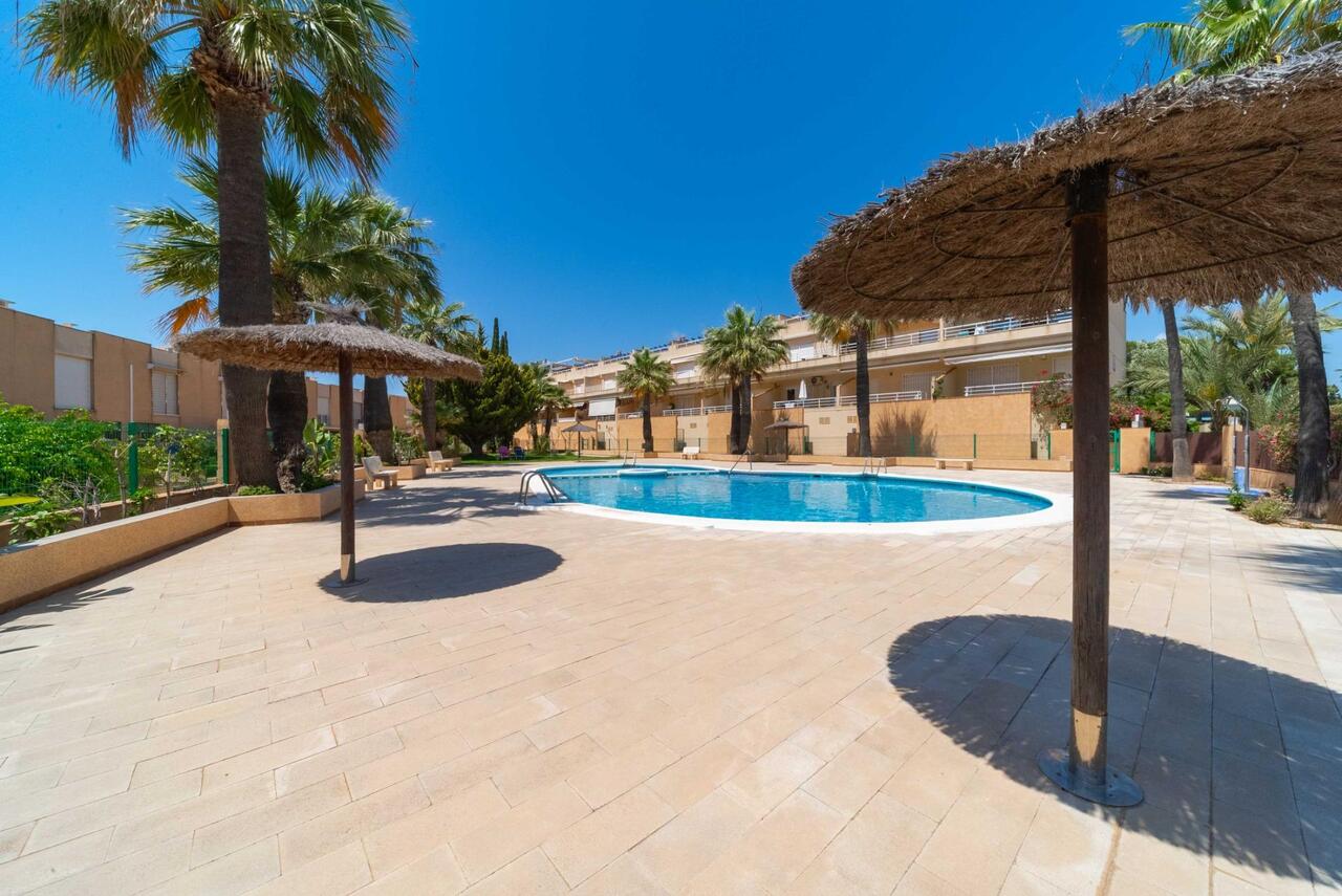 COR3012-2344: Terraced house for sale in Orihuela Costa