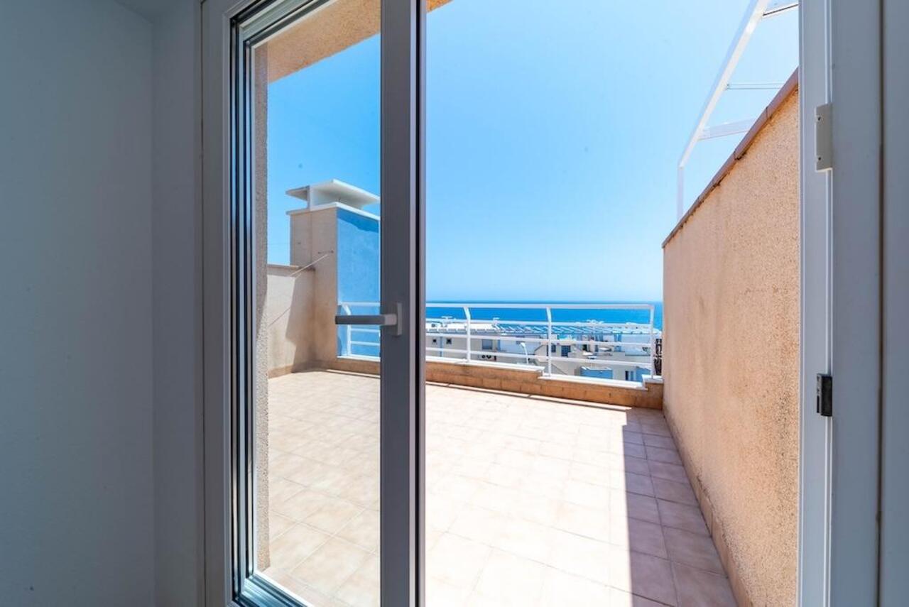 COR3012-2344: Terraced house for sale in Orihuela Costa
