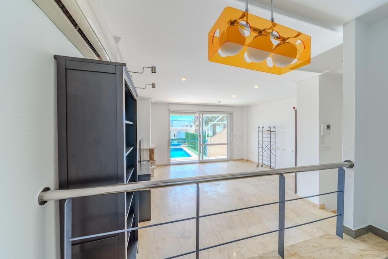 COR3012-2344: Terraced house for sale in Orihuela Costa