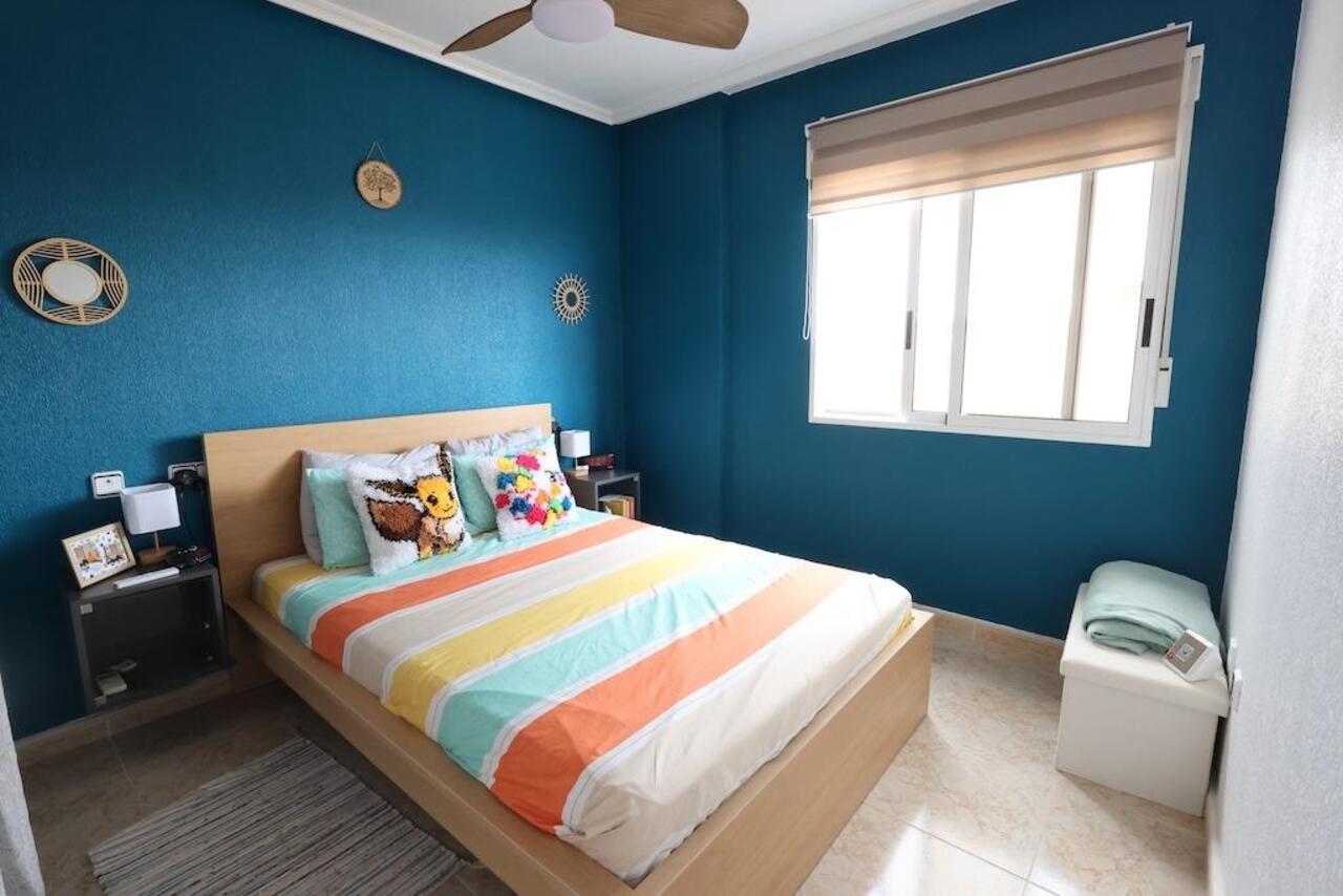 COR3013-2344: Villa for sale in San Miguel de Salinas