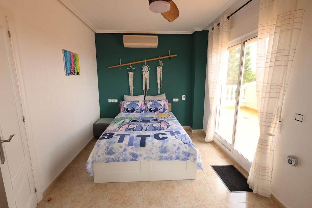 COR3013-2344: Villa for sale in San Miguel de Salinas
