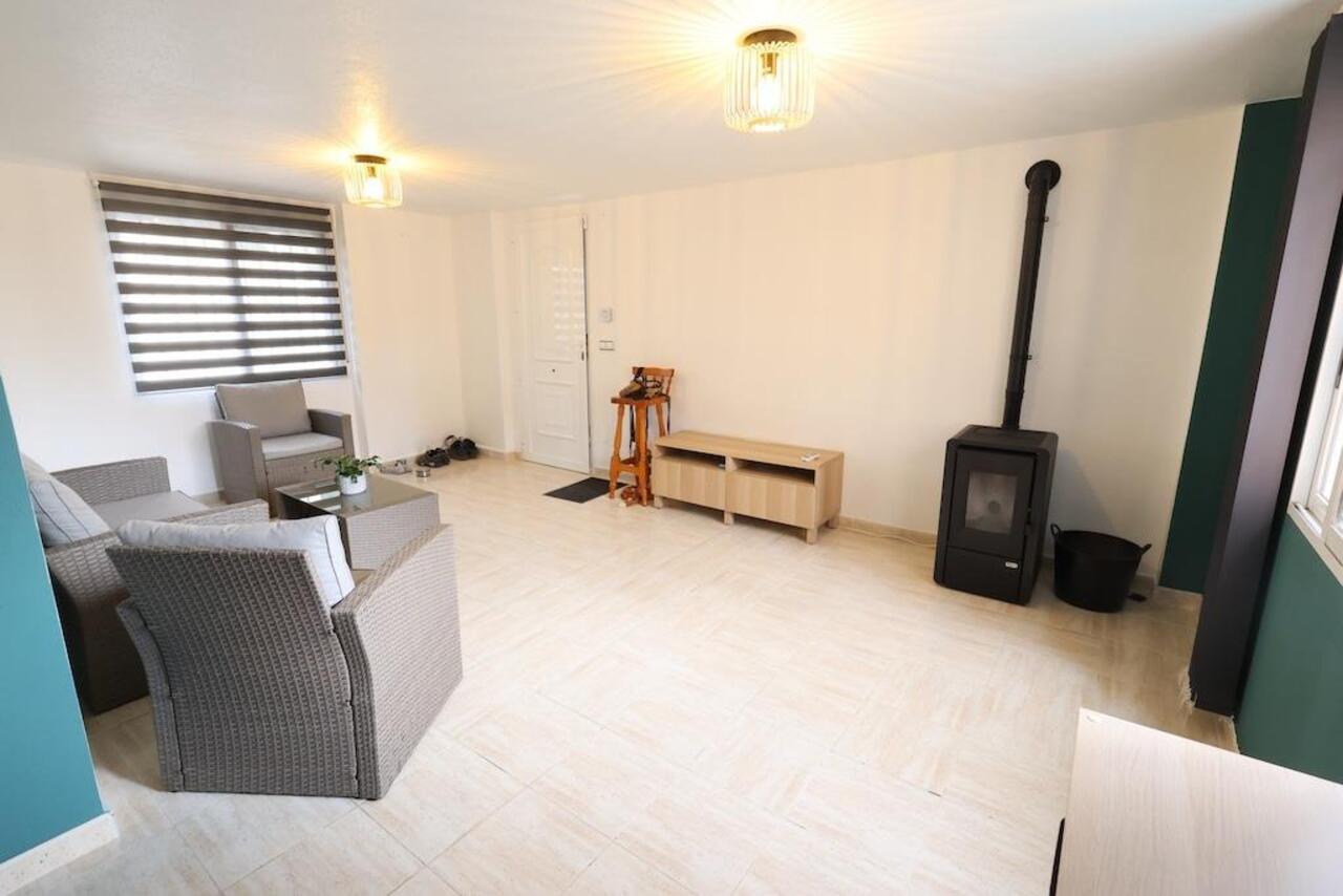 COR3013-2344: Villa for sale in San Miguel de Salinas