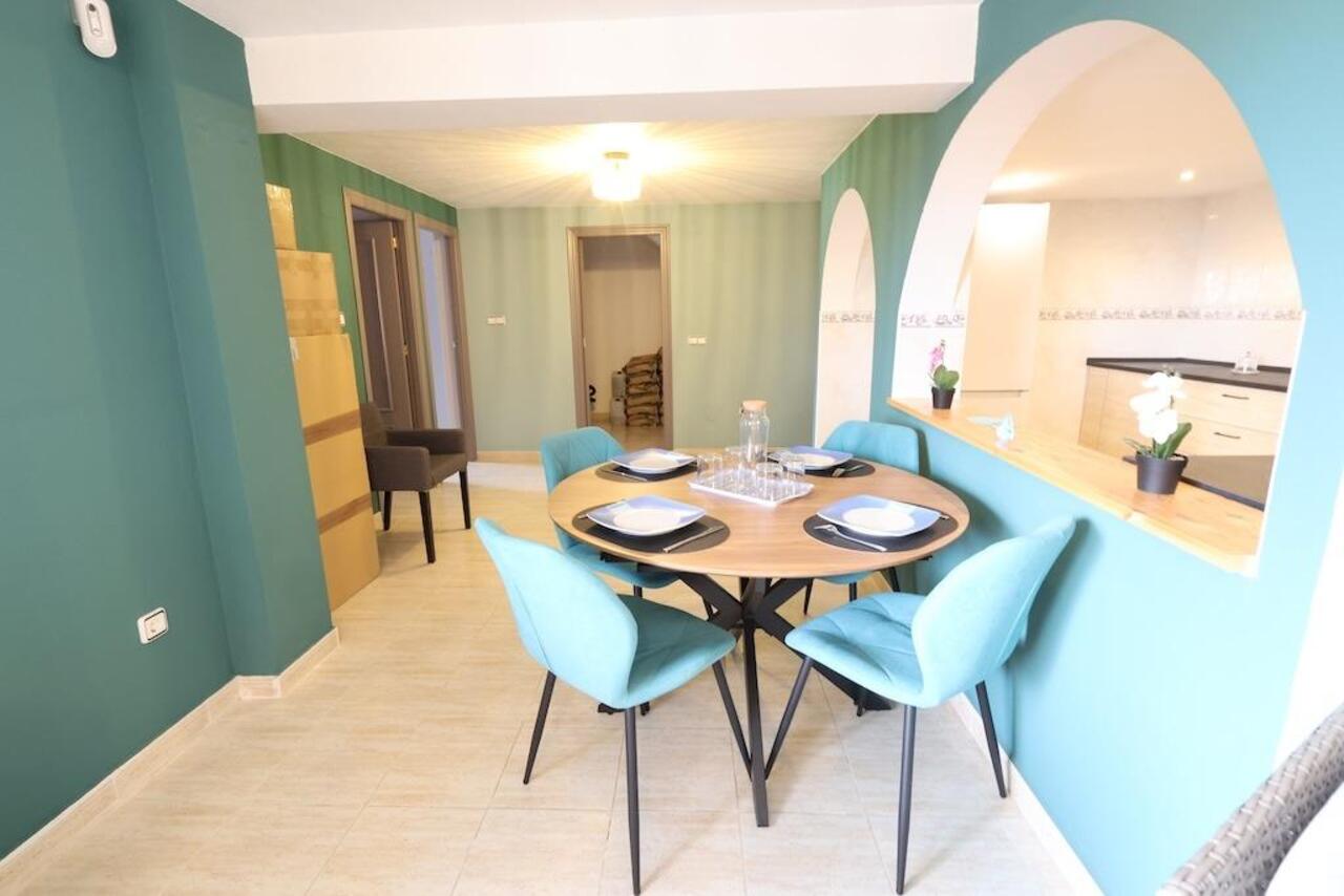 COR3013-2344: Villa for sale in San Miguel de Salinas