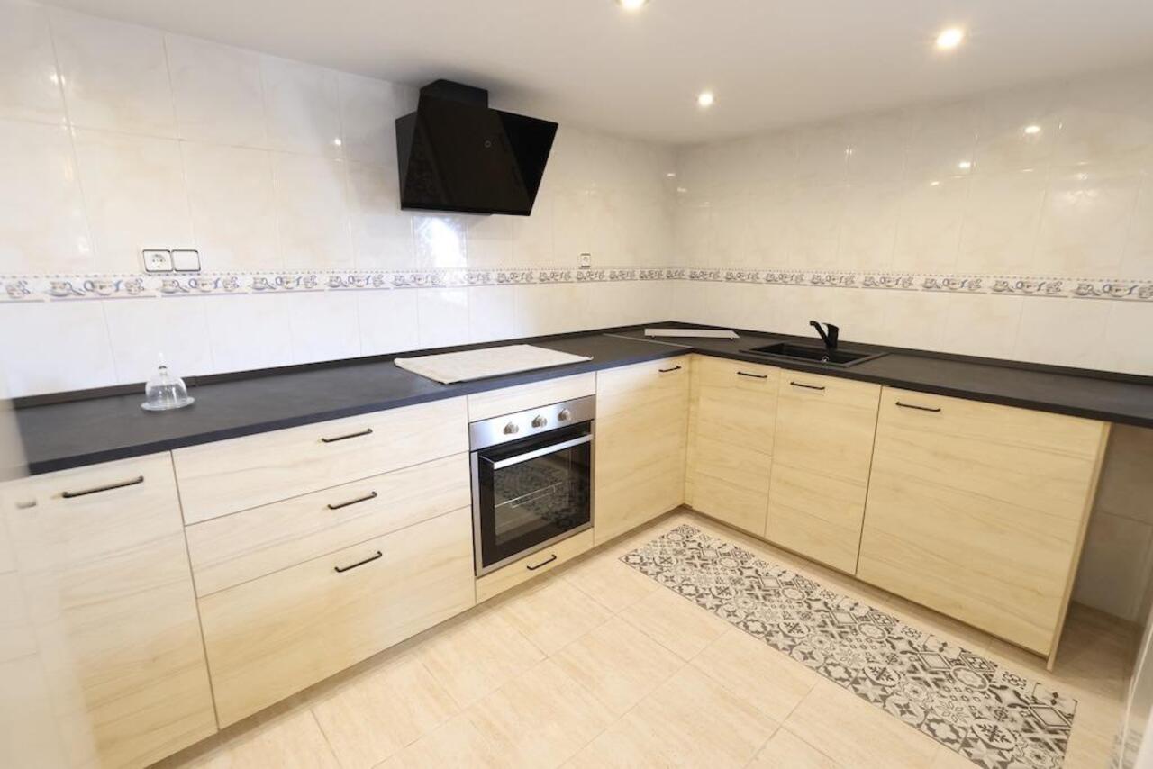 COR3013-2344: Villa for sale in San Miguel de Salinas