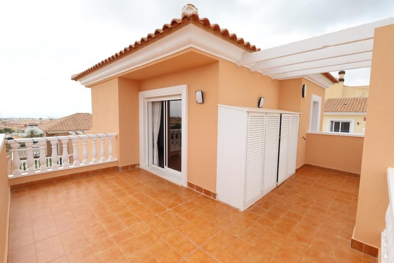 COR3013-2344: Villa for sale in San Miguel de Salinas