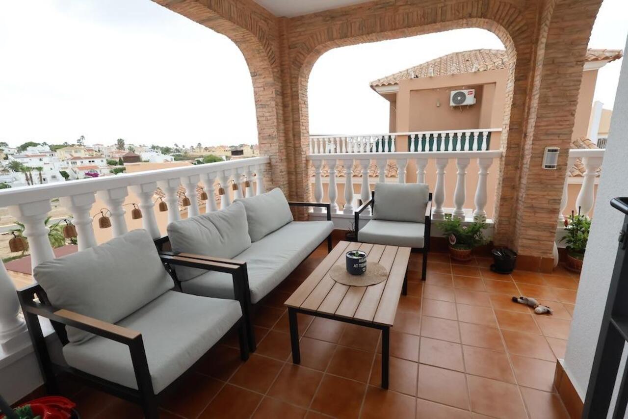 COR3013-2344: Villa for sale in San Miguel de Salinas