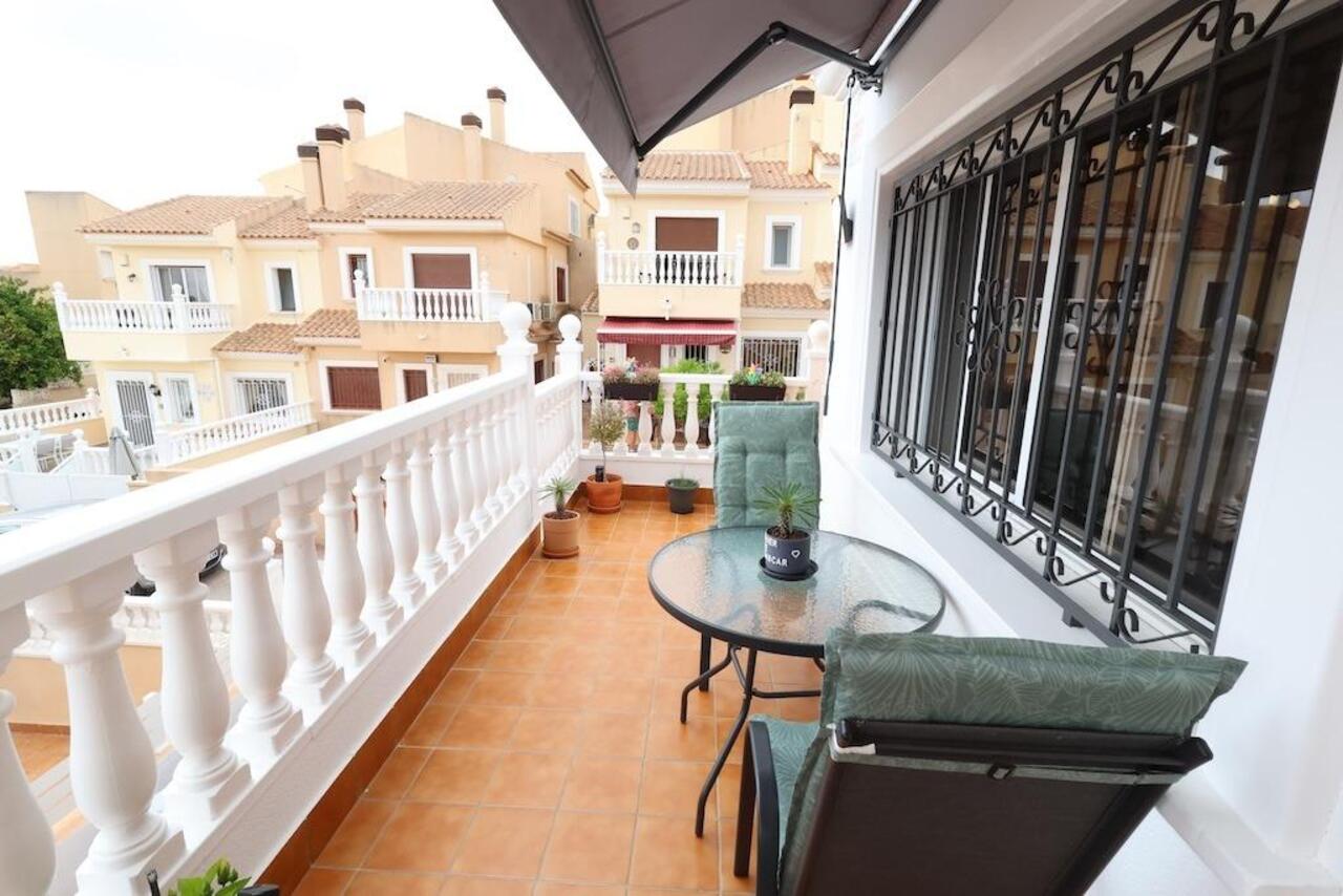 COR3013-2344: Villa for sale in San Miguel de Salinas