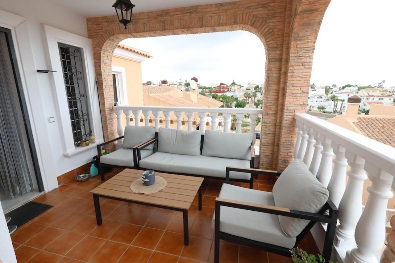 COR3013-2344: Villa for sale in San Miguel de Salinas