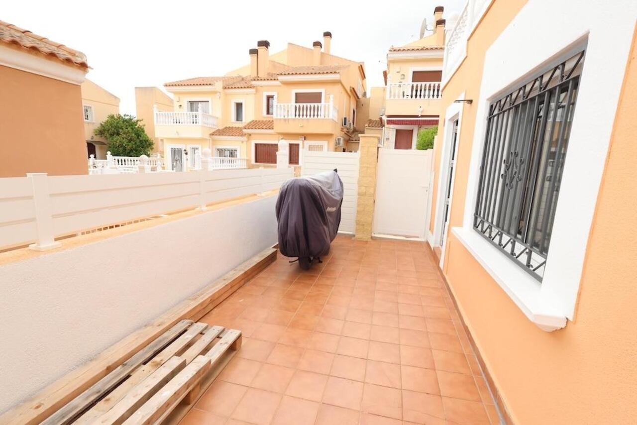 COR3013-2344: Villa for sale in San Miguel de Salinas