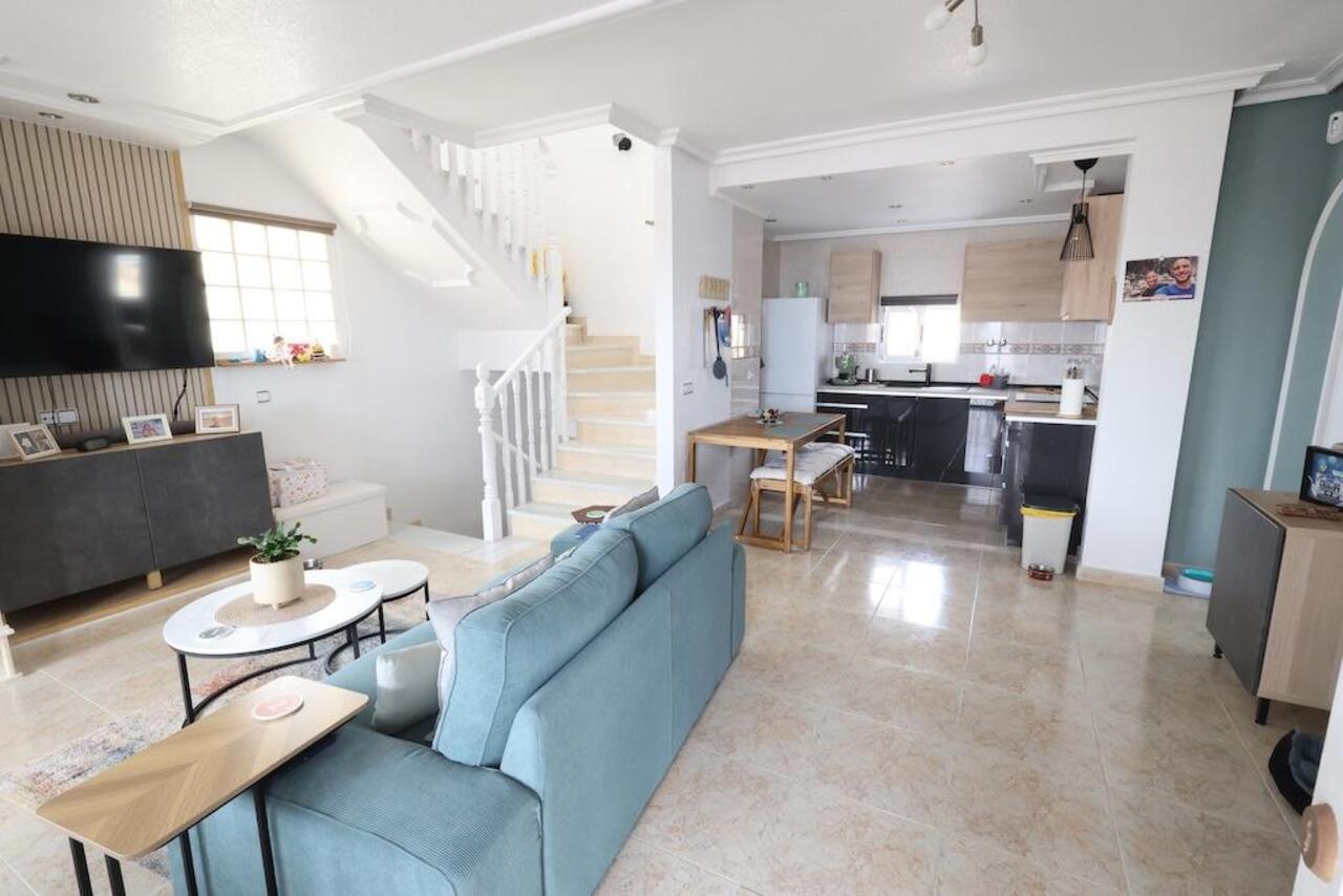 COR3013-2344: Villa for sale in San Miguel de Salinas