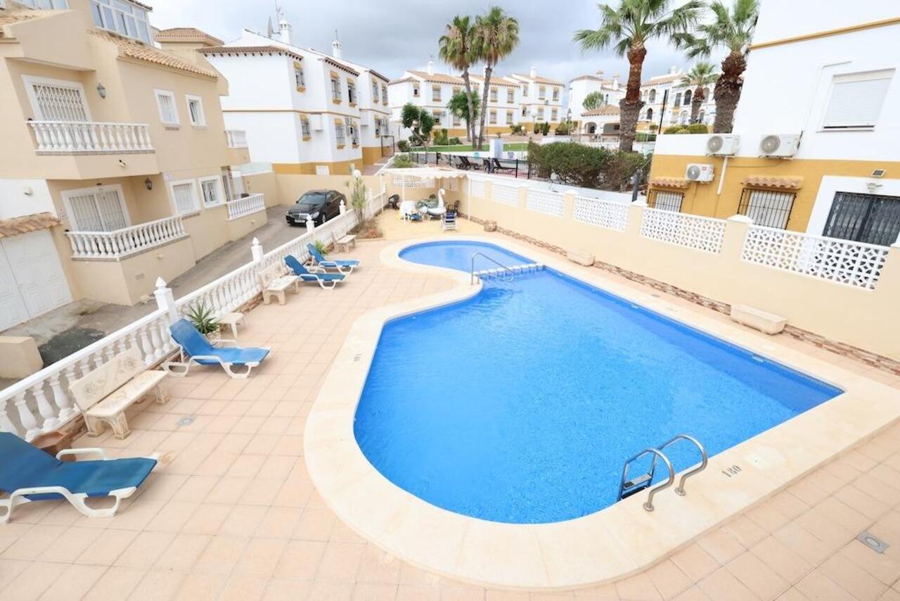 COR3013-2344: Villa for sale in San Miguel de Salinas