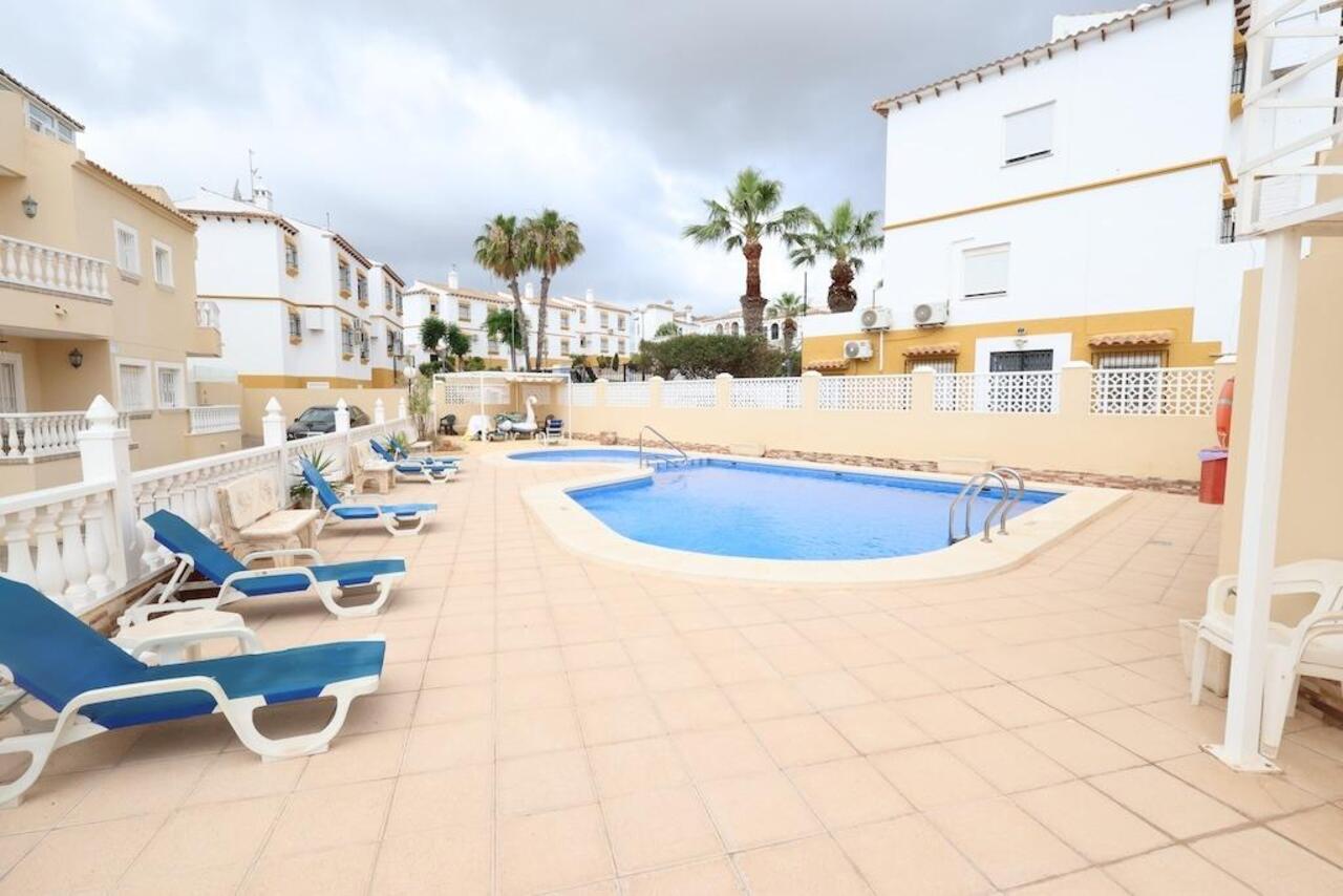 COR3013-2344: Villa for sale in San Miguel de Salinas