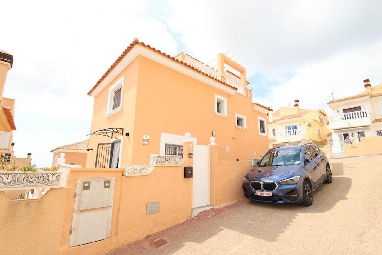 COR3013-2344: Villa for sale in San Miguel de Salinas