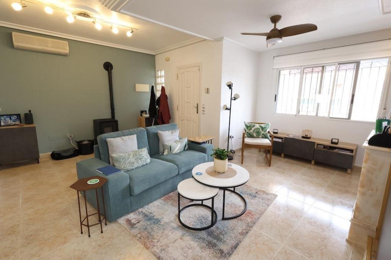 COR3013-2344: Villa for sale in San Miguel de Salinas