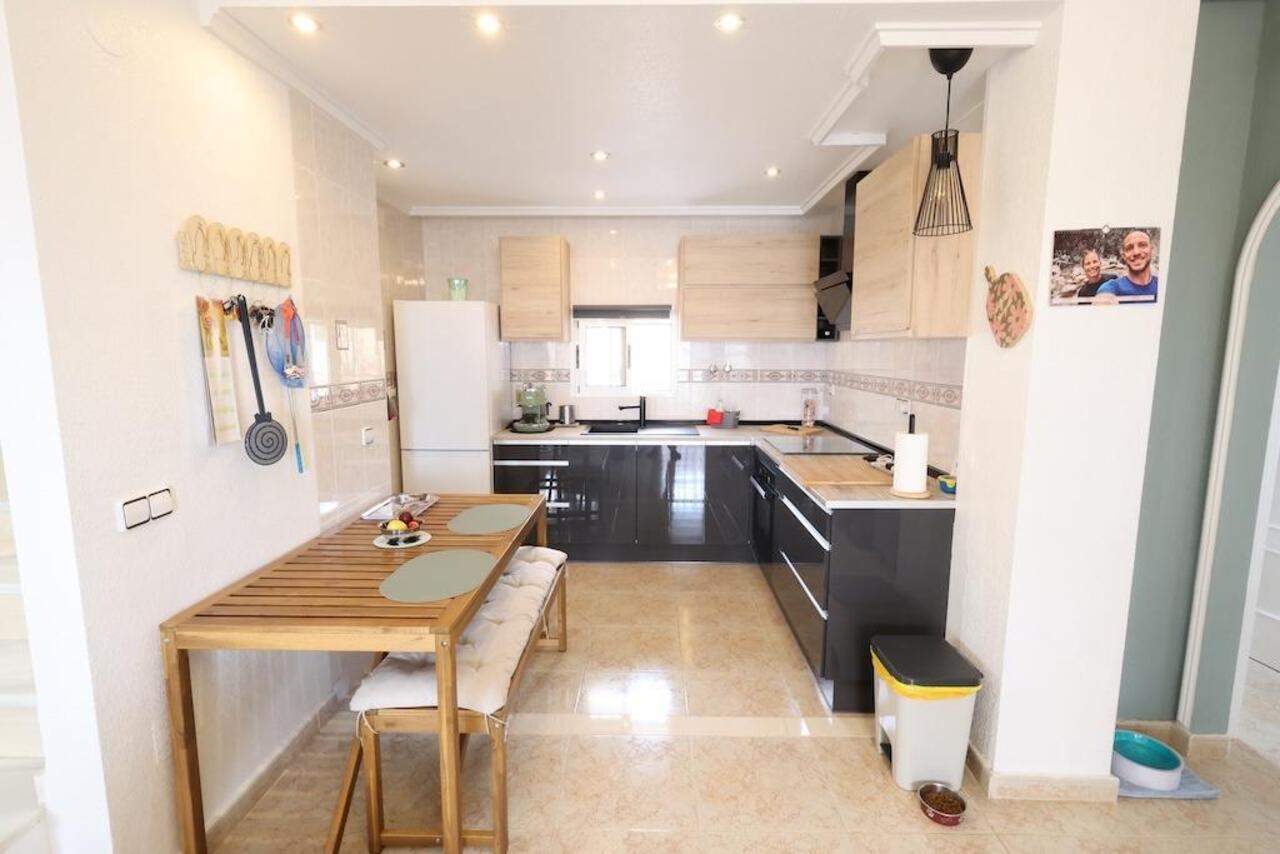 COR3013-2344: Villa for sale in San Miguel de Salinas