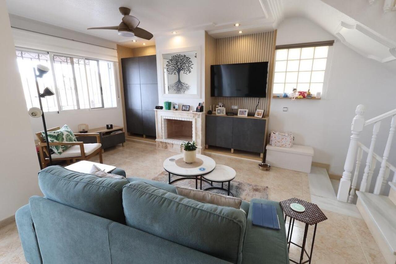 COR3013-2344: Villa for sale in San Miguel de Salinas