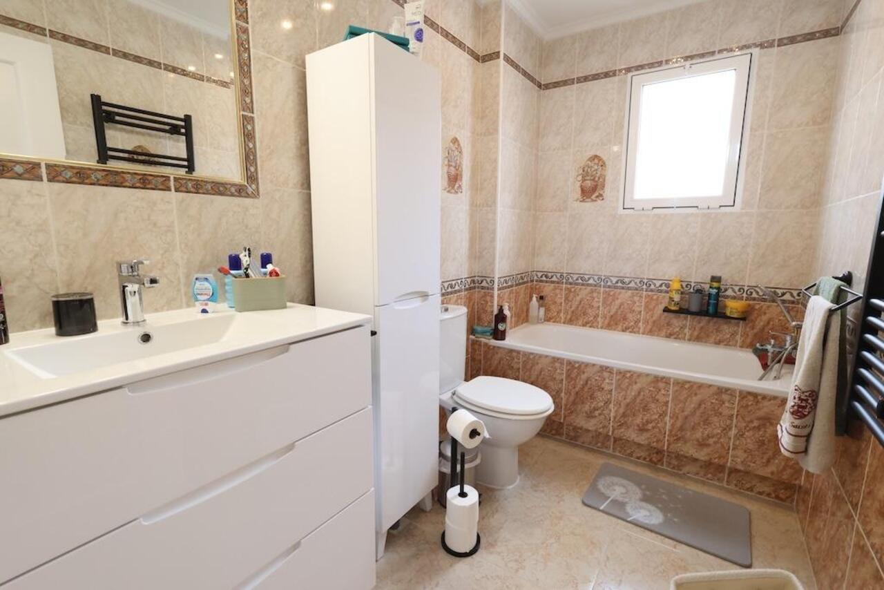 COR3013-2344: Villa for sale in San Miguel de Salinas