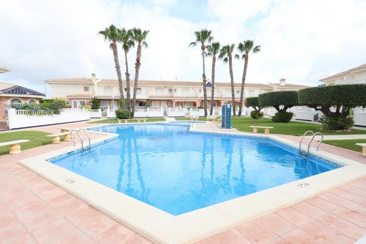 COR3014-2344: Terraced house for sale in Rojales
