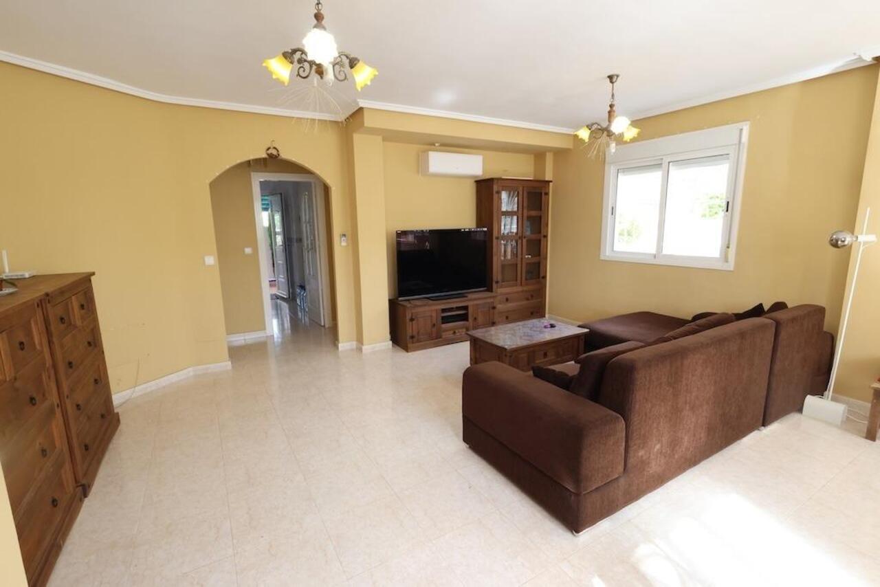 COR3014-2344: Terraced house for sale in Rojales