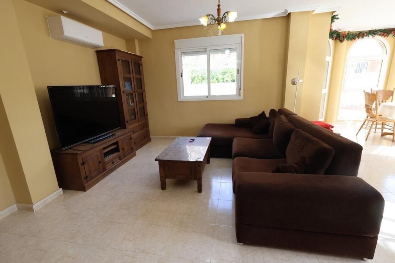 COR3014-2344: Terraced house for sale in Rojales