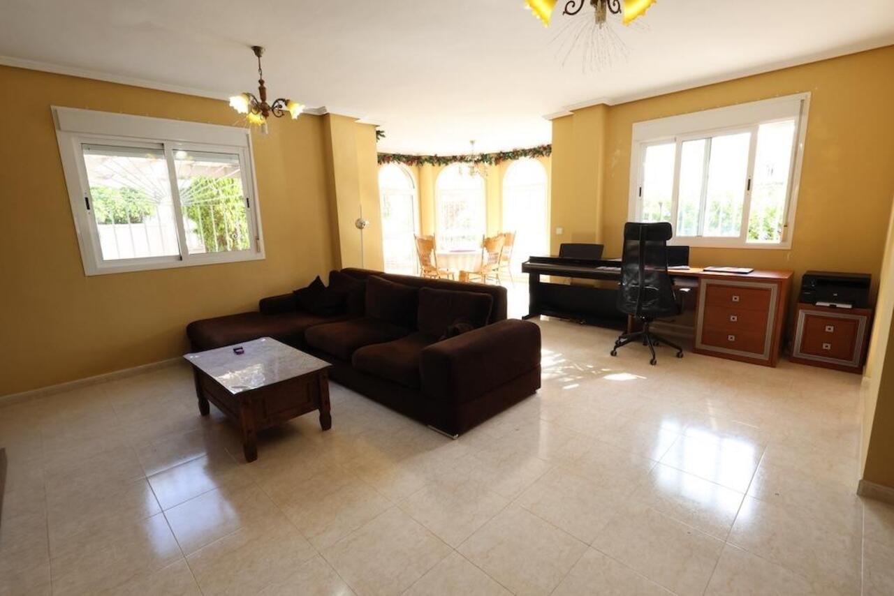 COR3014-2344: Terraced house for sale in Rojales