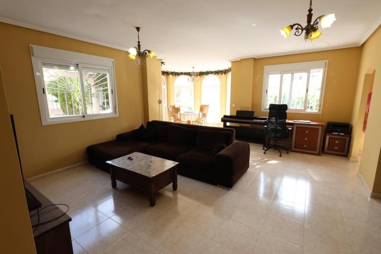 COR3014-2344: Terraced house for sale in Rojales