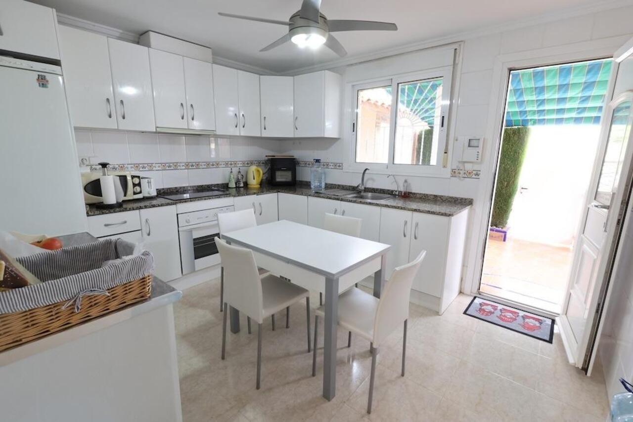 COR3014-2344: Terraced house for sale in Rojales