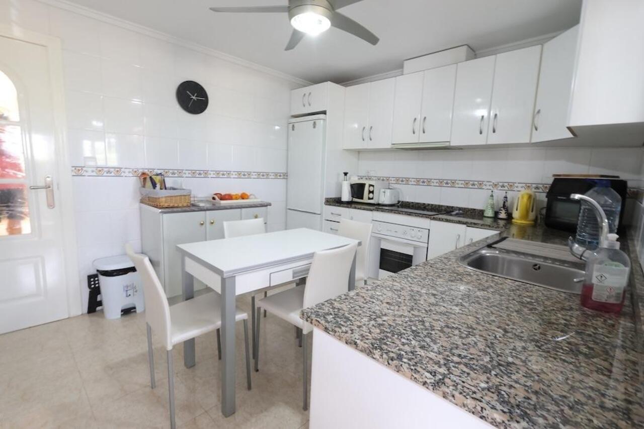 COR3014-2344: Terraced house for sale in Rojales